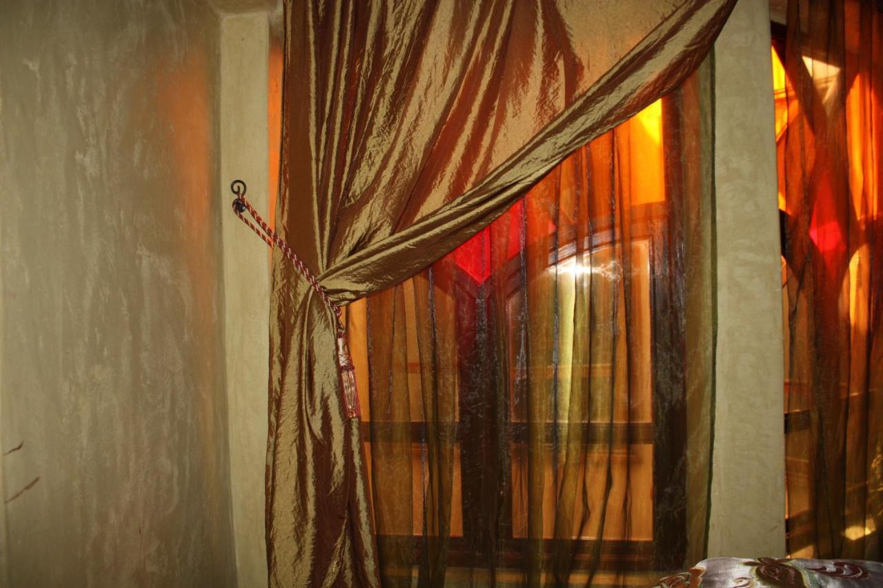 Riad Lorsya Marrakesh Exterior foto