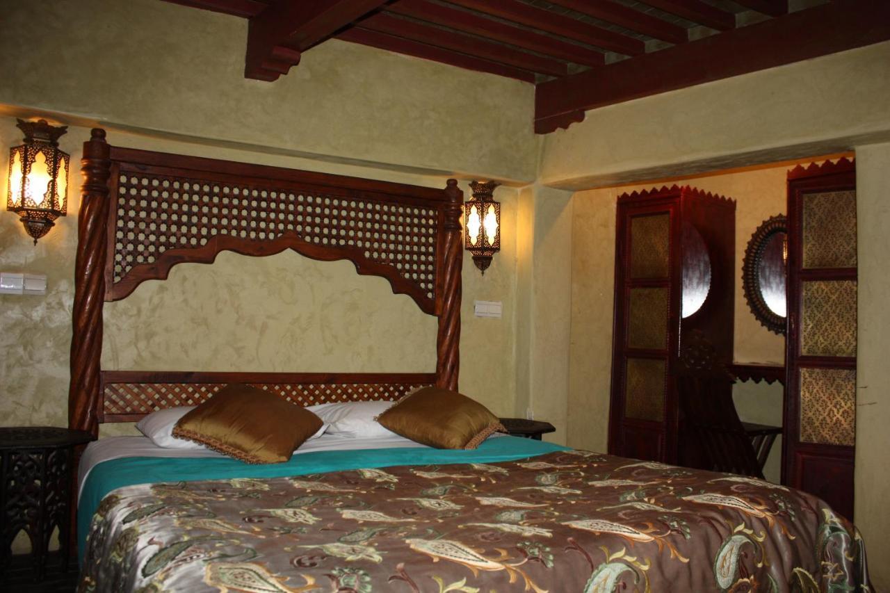 Riad Lorsya Marrakesh Exterior foto