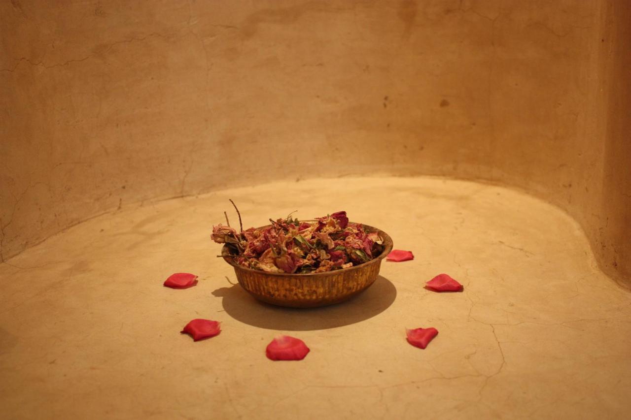 Riad Lorsya Marrakesh Exterior foto