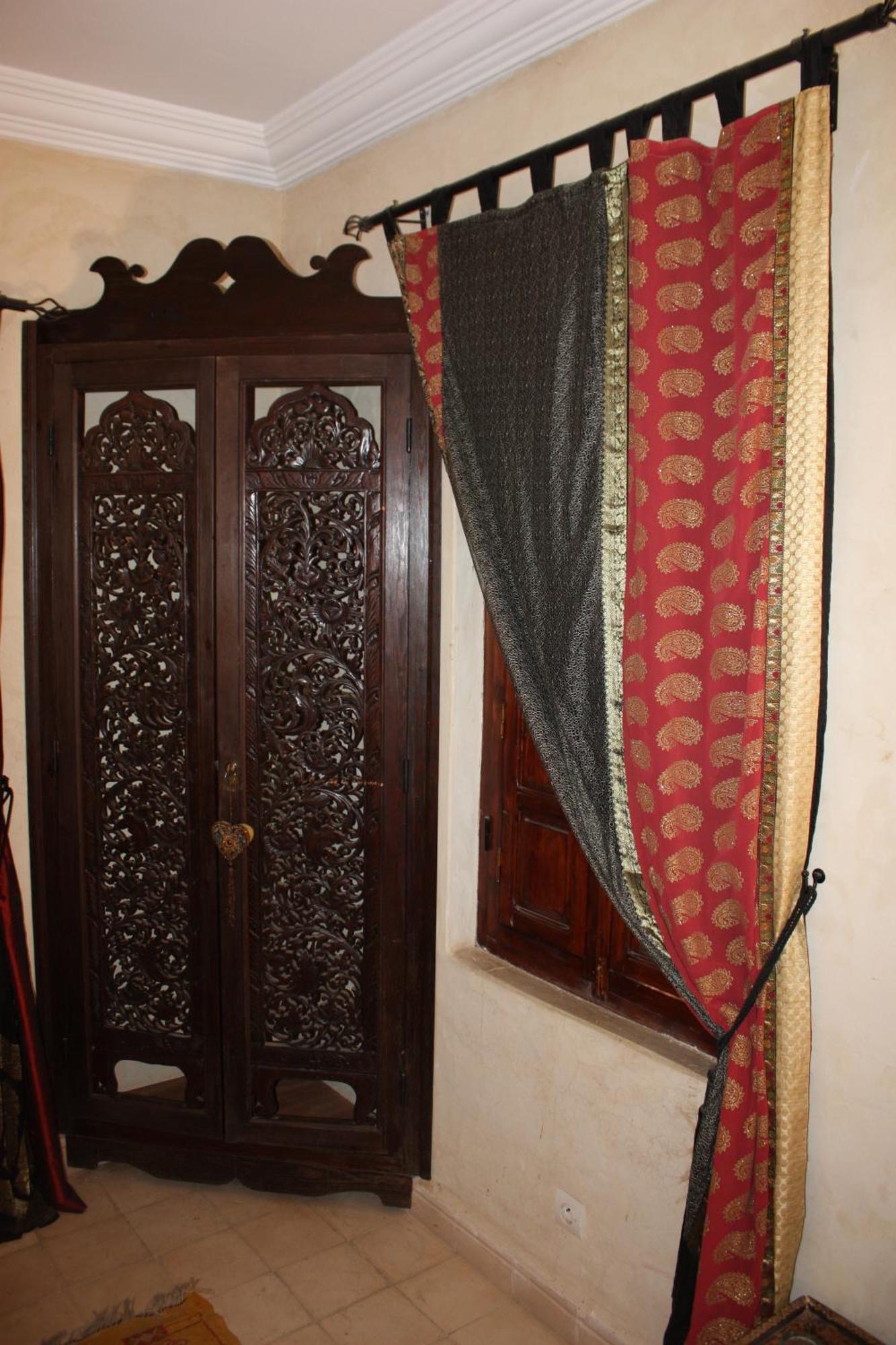 Riad Lorsya Marrakesh Exterior foto